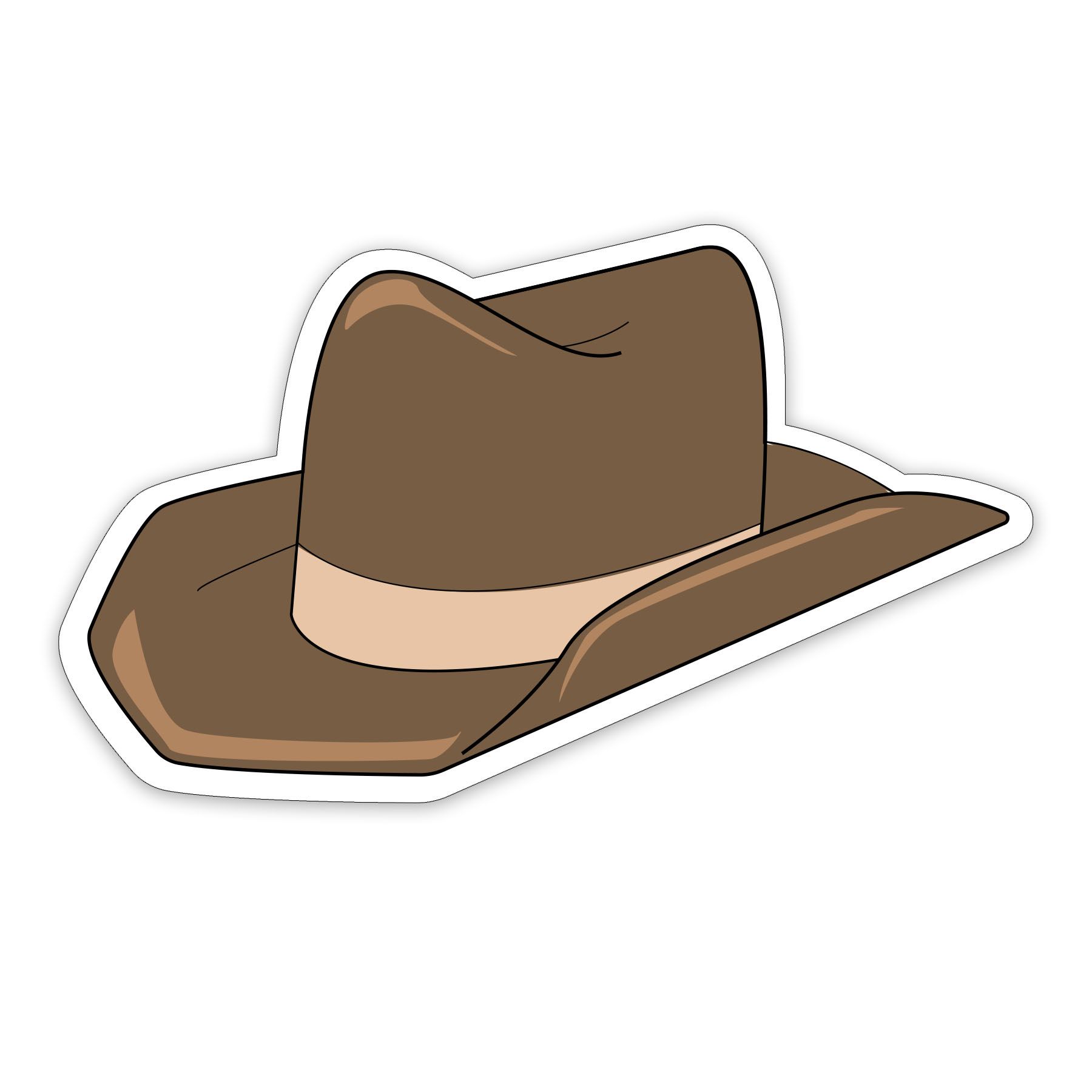 Blank with Stock Art
